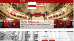 Teatrul Regina Maria